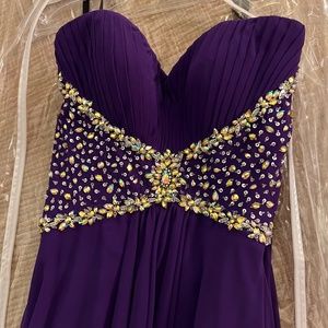 Disney Forever Enchanted Dress